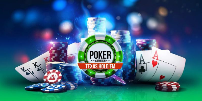 Poker 92lottery: Cách chơi và chiến lược thành công