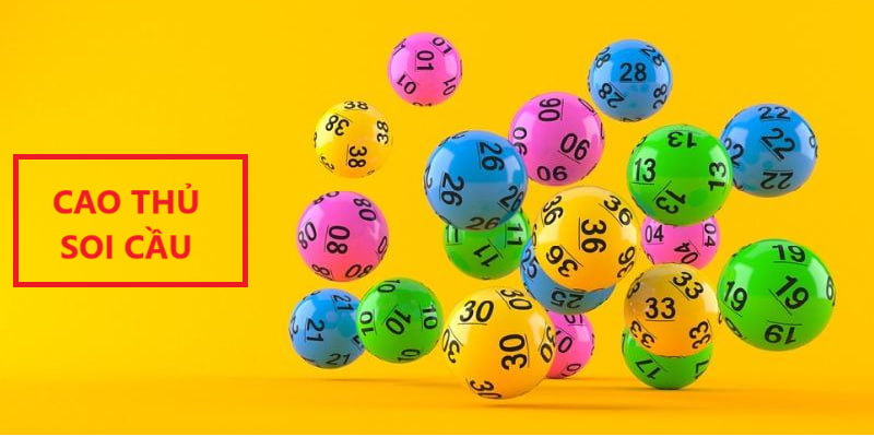 Bí Quyết Soi Cầu Vàng 7777 Chuẩn Xác Cùng 92Lottery