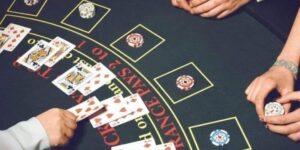 Sảnh Tha Casino tại cổng game 92lottery có gì hấp dẫn?